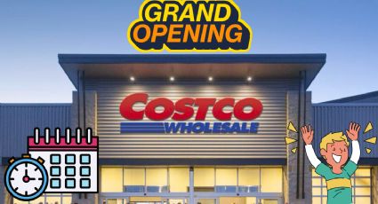 Costco alista la apertura de su NUEVA sucursal en México; esta es la FECHA estimada en 2025