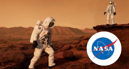 La NASA planea aterrizar en Marte para 2026: Esto se sabe