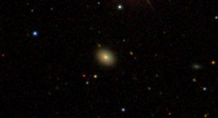 Telescopio de la NASA capta misterioso suceso cerca a los agujeros negros