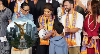 FIFA Fan Fest CDMX: Estas actividades habrá en el Zócalo por Capa Mundial de Futbol