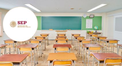 SEP 2025: ¿Se suspenden clases para estudiantes de primaria y secundaria el próximo viernes?