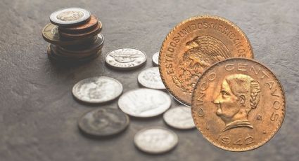 ¿Cómo y dónde vender caro tu moneda antigua de La Corregidora si vives en Monterrey?