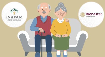 Pensión Bienestar: el inesperado beneficio que adultos mayores obtienen con su tarjeta Inapam