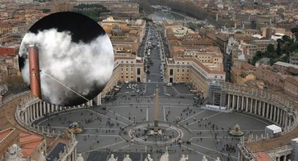 ¡Habemus Papam! Cónclave elige al nuevo Papa después de 2 días de encierro
