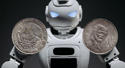 5 lugares donde vender a muy buen precio tu moneda antigua de 20 centavos, según la IA