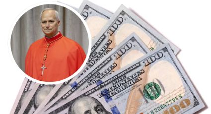 León XIV: ¿Cómo reaccionó el dólar ante el anuncio del primer Papa estadounidense?