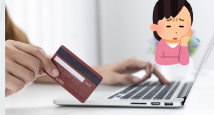¿Cómo saben los estafadores en qué banco tengo mi nómina y tarjeta de débito? 7 errores que cometes