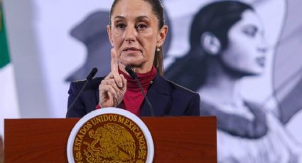 EN VIVO: Sigue minuto a minuto la “Mañanera” de Claudia Sheinbaum HOY 9 de mayo