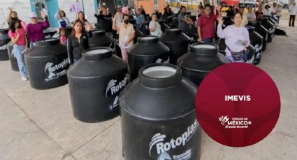 Vivienda para el Bienestar: Requisitos para obtener tinacos y paneles solares GRATIS en el Edomex