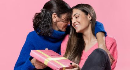 Día de las Madres: Los 5 regalos más buscados para darles a las mamás mexicanas