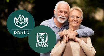Pensionados IMSS e ISSSTE: Esto es lo que deben hacer para recibir utilidades en 2025