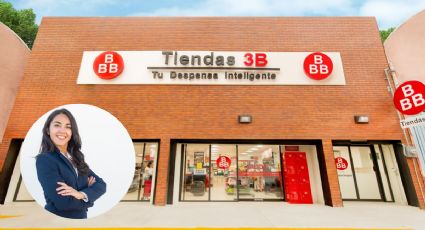 Tiendas 3B lanza EMPLEO con atractivo sueldo, bonos y becas de estudio