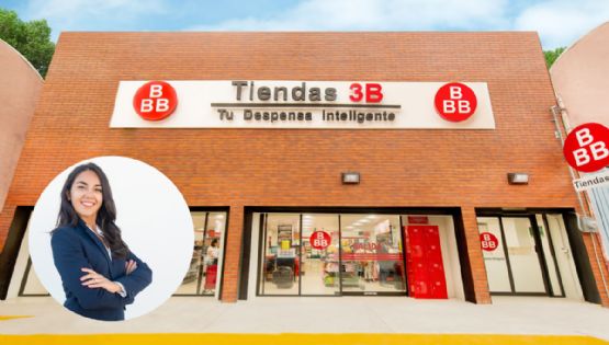 Tiendas 3B lanza EMPLEO con atractivo sueldo, bonos y becas de estudio