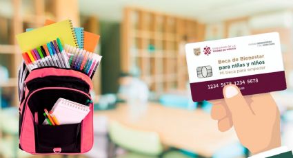 Mi Beca para Empezar: Revelan la FECHA exacta de pago de útiles y uniformes escolares