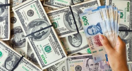 Elecciones del Poder Judicial: Así está el peso frente al dólar este 1 de junio
