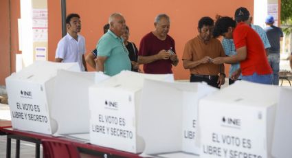 ¿Cuánto costaron las campañas para la elección de más de 800 cargos del Poder Judicial?