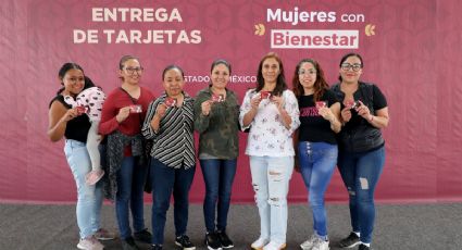 Los requisitos que necesitas para recibir el nuevo apoyo para mujeres de 18 a 64 años en Edomex