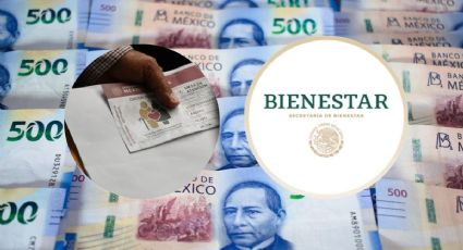 Pensión del Bienestar: Abren registro para recibir 3,000 pesos sin tener 65 años