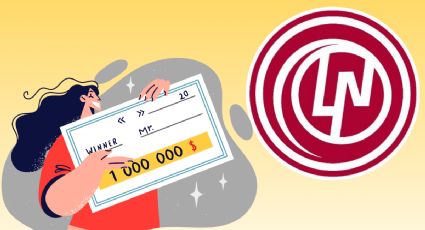 Sorteo Especial 300 de la Lotería Nacional: Números ganadores de hoy viernes 13 de junio