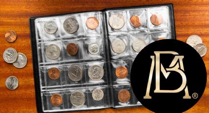Banxico lanza importante mensaje sobre monedas a coleccionistas durante junio