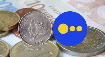 ¿Cuánto es lo máximo que da Coppel por la moneda antigua de 1 peso de 1970?