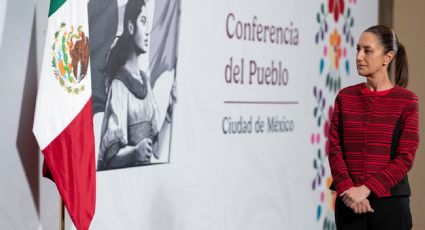 EN VIVO: Sigue minuto a minuto la “Mañanera” de Claudia Sheinbaum HOY 17 de junio