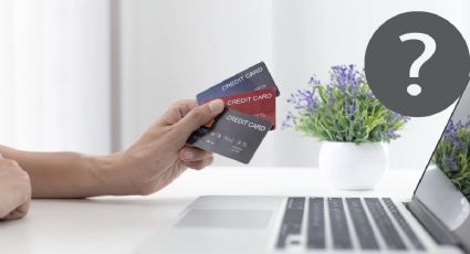 ¿Qué tarjeta de crédito me pueden dar si no tengo historial crediticio o es malo? Aquí tres opciones
