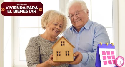 Vivienda para el Bienestar: Calendario y fechas claves para registrarse al programa