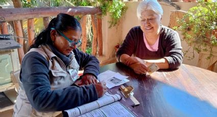 Pensión Bienestar 2025: ¿Qué adultos mayores pueden hacer el registro por PAGO de 6,200 desde casa?