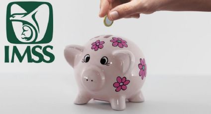 IMSS anuncia importante cambio en el pago de la PENSIÓN a partir de julio 2025