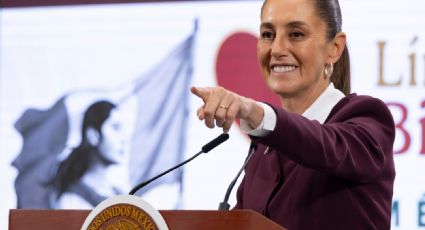 EN VIVO: Sigue minuto a minuto la “Mañanera” de Claudia Sheinbaum HOY 2 de junio