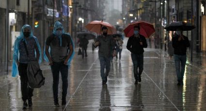 ¿En qué estados habrá torrenciales LLUVIAS del lunes 2 al domingo 8 de junio 2025? | LISTA