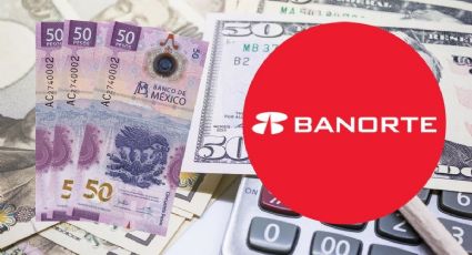 ¿Cuánto me paga Banorte por mi colección de billetes de 50 pesos del ajolote?