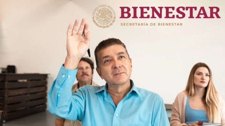Programas Bienestar: Este es el nuevo apoyo de 2000 pesos para hombres en CDMX | REQUISITOS