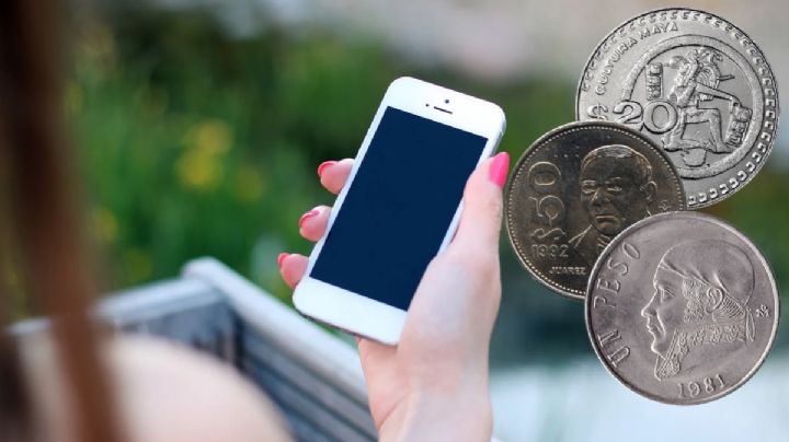 Las 3 aplicaciones confiables para vender tus monedas antiguas en junio ¡sin salir de tu casa!