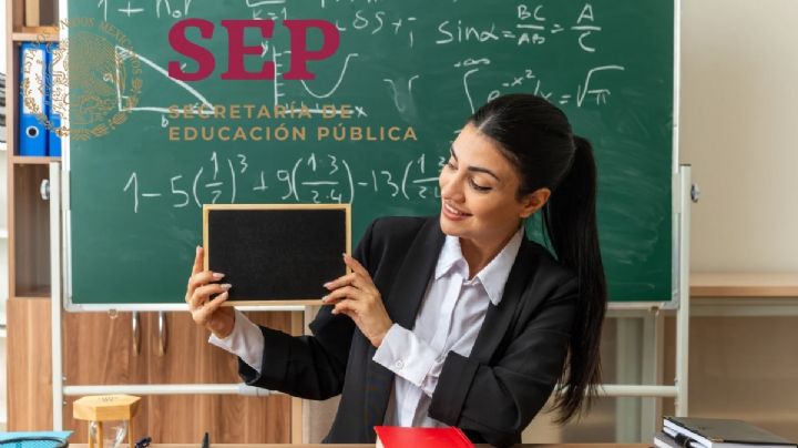 SEP: ¿Por qué se SUSPENDEN las clases para estudiantes de primaria el próximo viernes?
