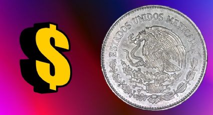 ¿Cuánto cuesta la moneda de 50 pesos de Coyolxauhqui en junio y julio de 2025, según coleccionistas?