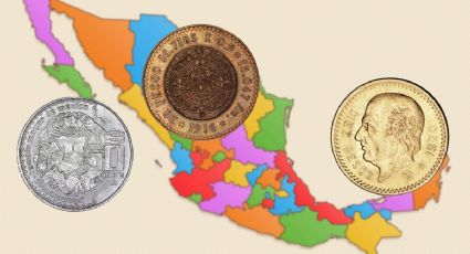 Las 7 tiendas numismáticas más confiables y reconocidas para vender tus monedas antiguas en México