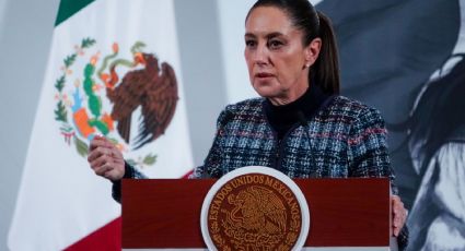 EN VIVO: Sigue minuto a minuto la “Mañanera” de Claudia Sheinbaum HOY 27 de junio