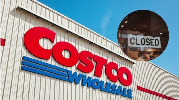 Costo cerrará sus tiendas de forma masiva este día; ¿qué pasará con las membresías?