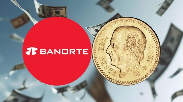 Esto te paga Banorte por tu moneda con el rostro del ‘Padre de la patria’; ¿me alcanza para irme de vacaciones?