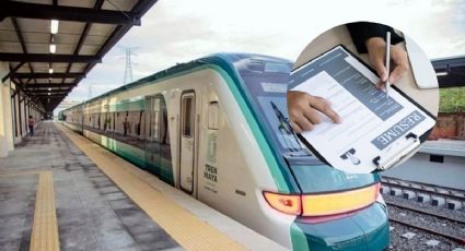 Tren Maya busca personal; requisitos para ser operador de autotanques