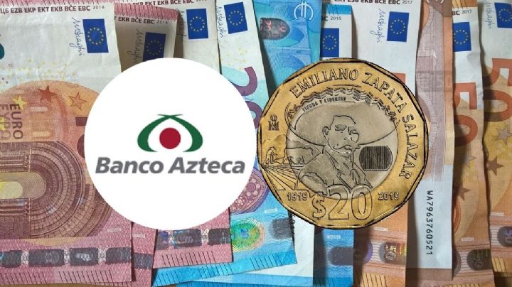 ¿Cuánto te da Banco Azteca por tu moneda de 20 pesos de Emiliano Zapata en la primera semana de julio?