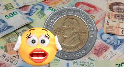 ¿Cómo identificar si mi moneda de 5 pesos es valiosa?
