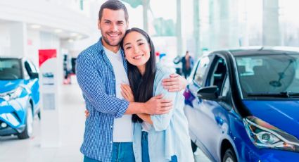 3 coches que puedes comprar si ganas el salario mínimo de 8,364 pesos al mes en México en 2025