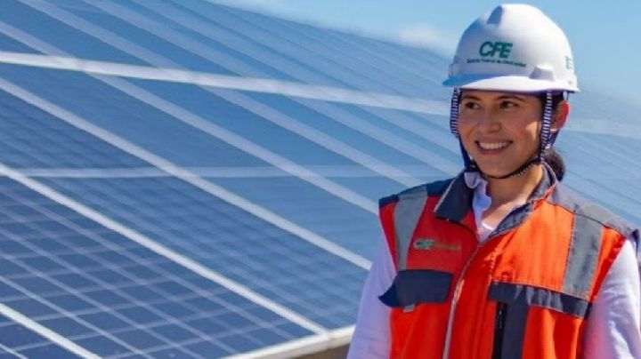 ¿Cómo obtener tinacos gratis y paneles solares si vives en el Edomex?