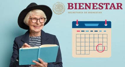 ¿Cuándo cae el próximo pago de la Pensión Bienestar de adultos mayores?