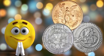 ¿Cómo puedo saber si tengo una moneda valiosa? 7 consejos de ChatGPT para descubrirlo