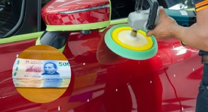 ¿Cuánto cuesta y que tan recomendable es blindar un auto en CDMX, según ChatGPT?