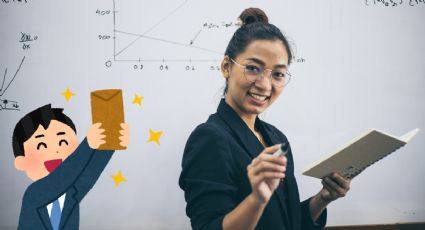 ¿Cuánto gana un maestro de primaria y secundaria de la SEP y cuántos días de vacaciones tienen?